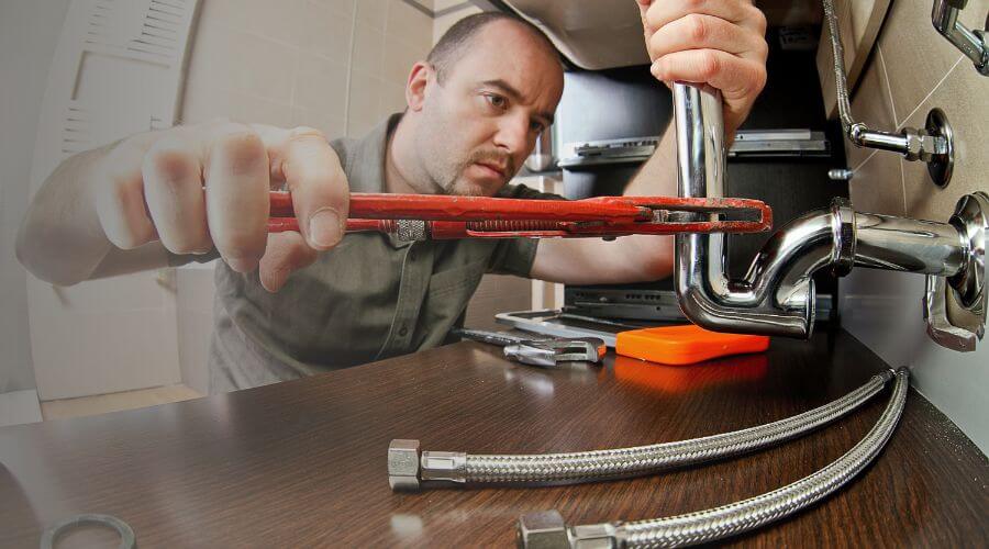 Professional Leak Detection in Erwin, SD
